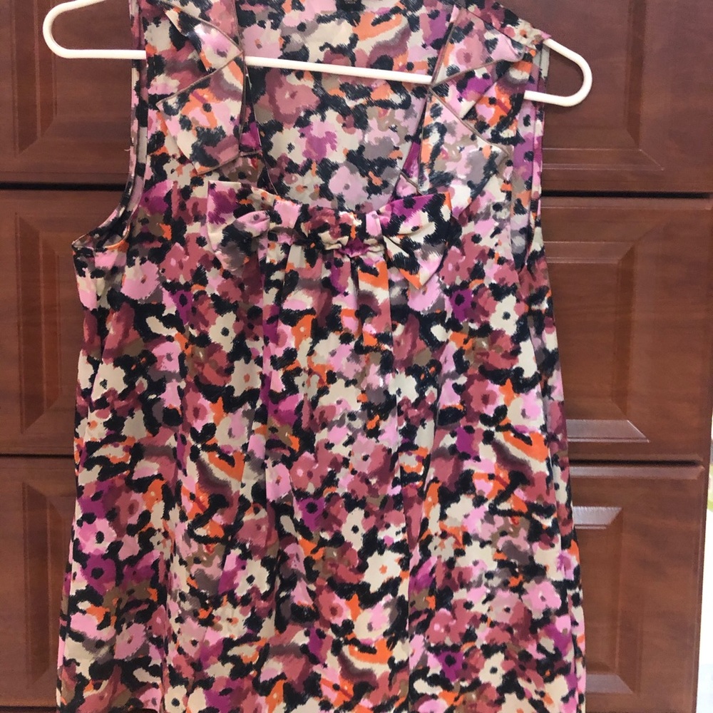 Banana Republic blouse